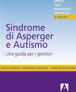 Sindrome di Asperger e autismo