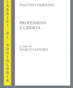 Professioni e libertà