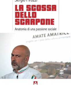 La scossa dello scarpone