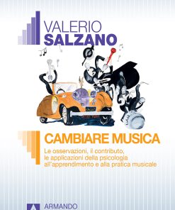 Cambiare musica