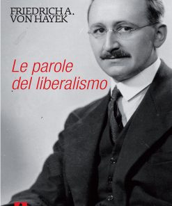 Le parole del liberalismo