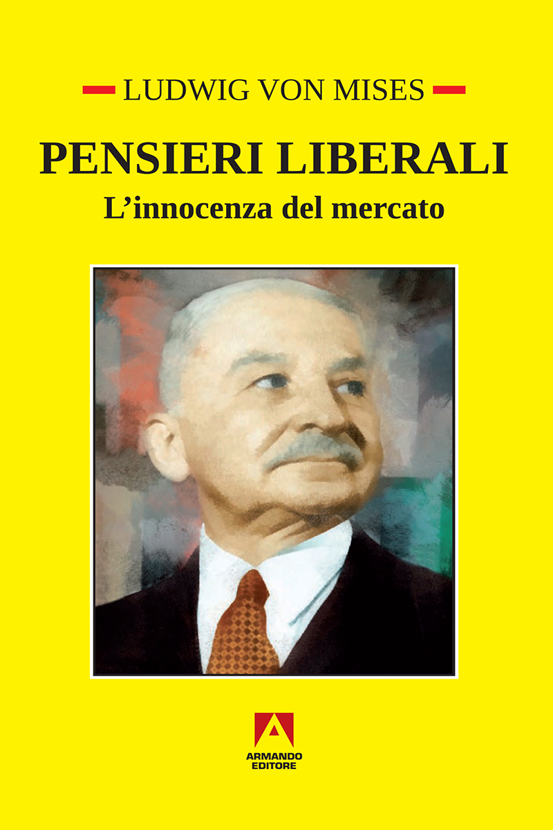 Pensieri liberali