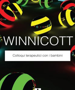 Colloqui terapeutici con i bambini
