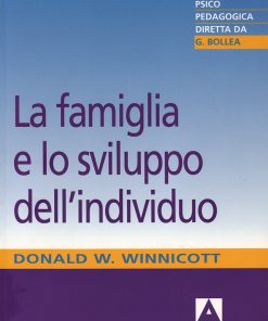 La famiglia e lo sviluppo dell'individuo