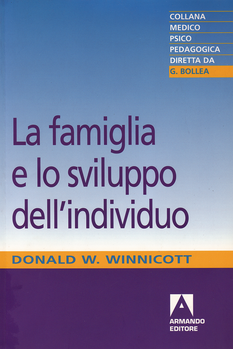 La famiglia e lo sviluppo dell'individuo