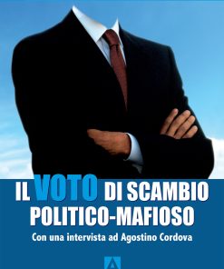 Il voto di scambio politico-mafioso