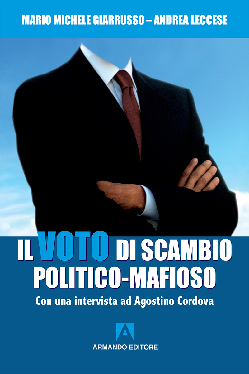 Il voto di scambio politico-mafioso