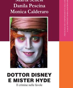 Dottor Disney e Mister Hyde