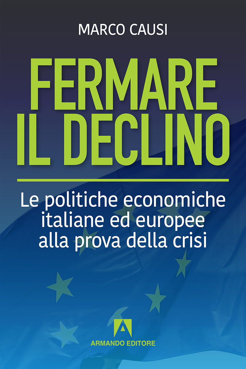 Fermare il declino