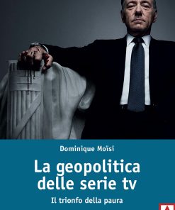 La geopolitica delle serie TV