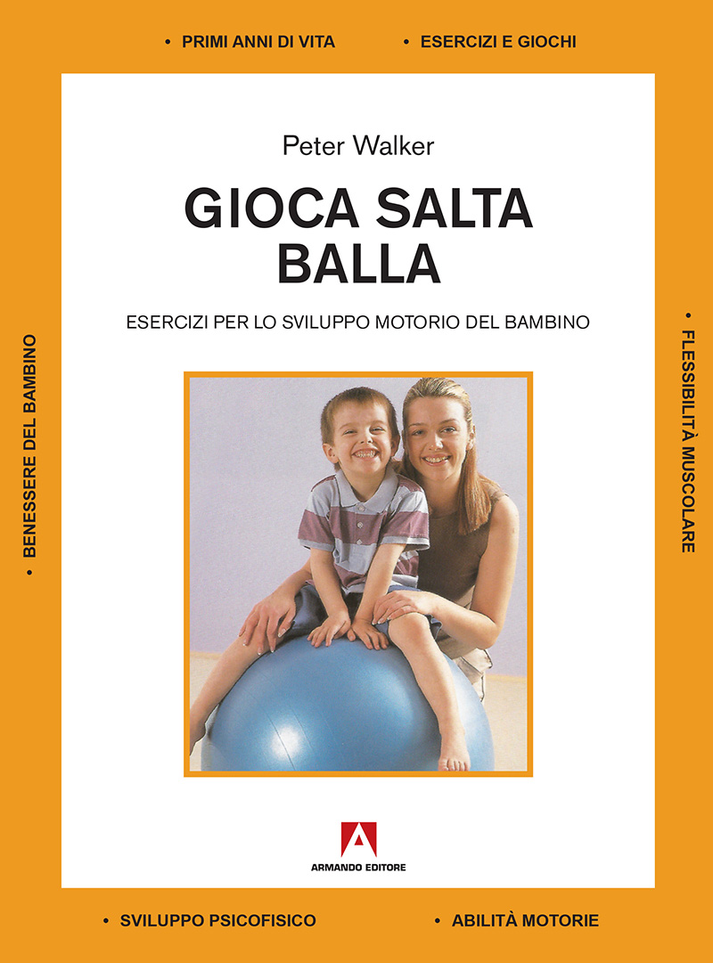 Gioca salta balla