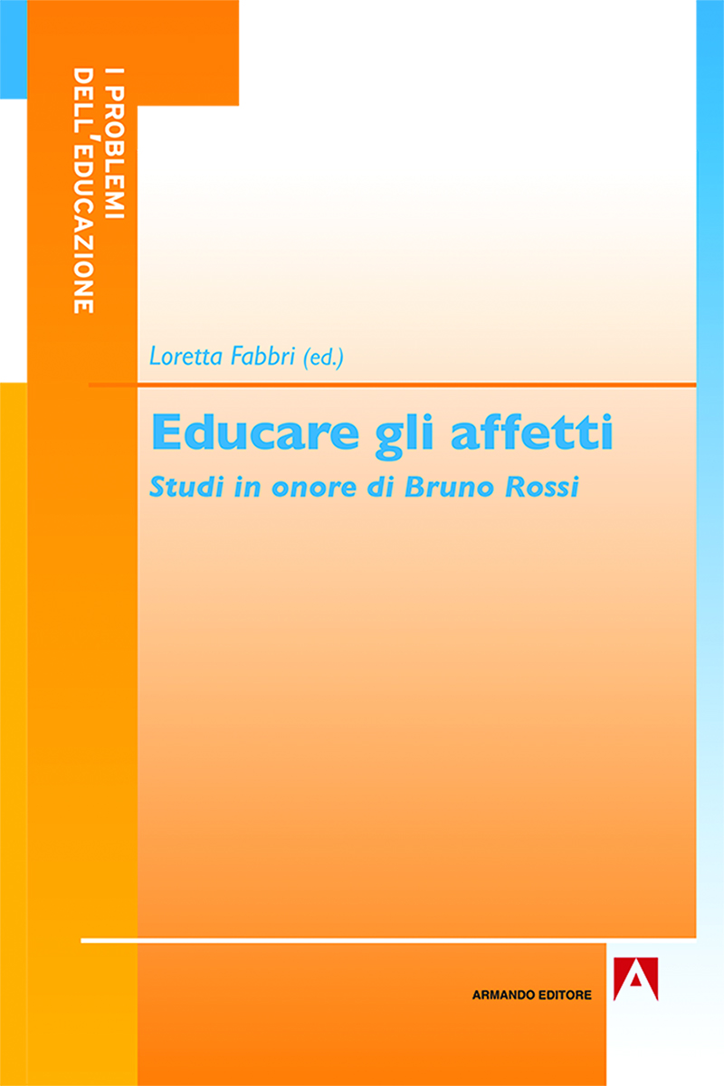 Educare gli affetti