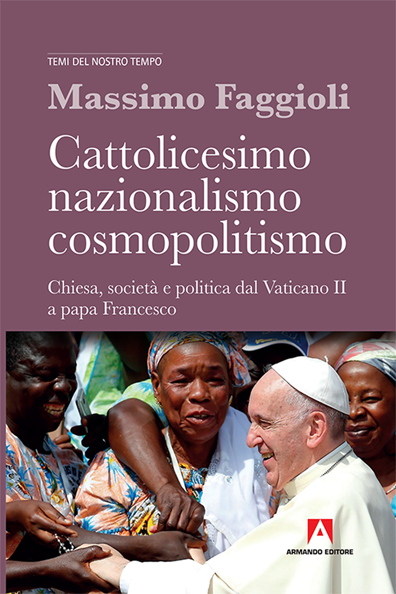 Cattolicesimo nazionalismo cosmopolitismo