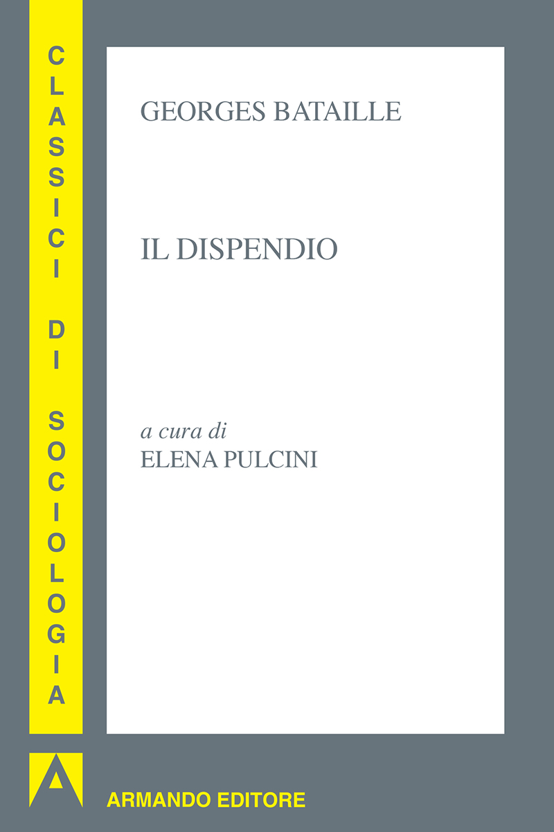 Il dispendio