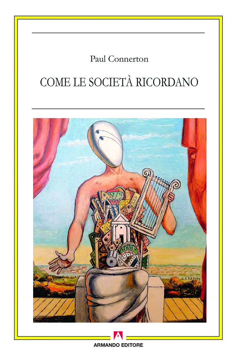 Come le società ricordano