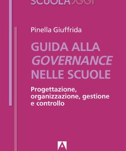 Guida alla governance nelle scuole