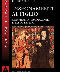 Insegnamenti al figlio