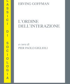 L'ordine dell'interazione