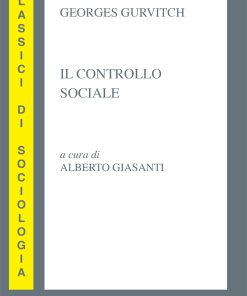 Il controllo sociale