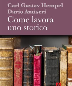 Come lavora uno storico