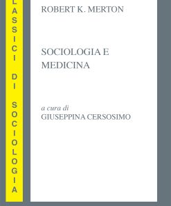 Sociologia e medicina