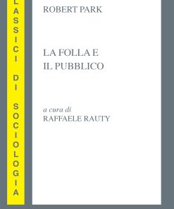 La folla e il pubblico