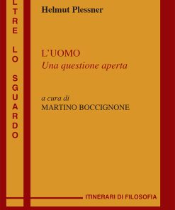 L'uomo