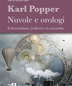 Nuvole e orologi
