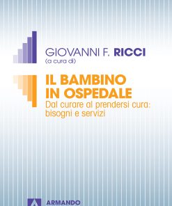 Il bambino in ospedale