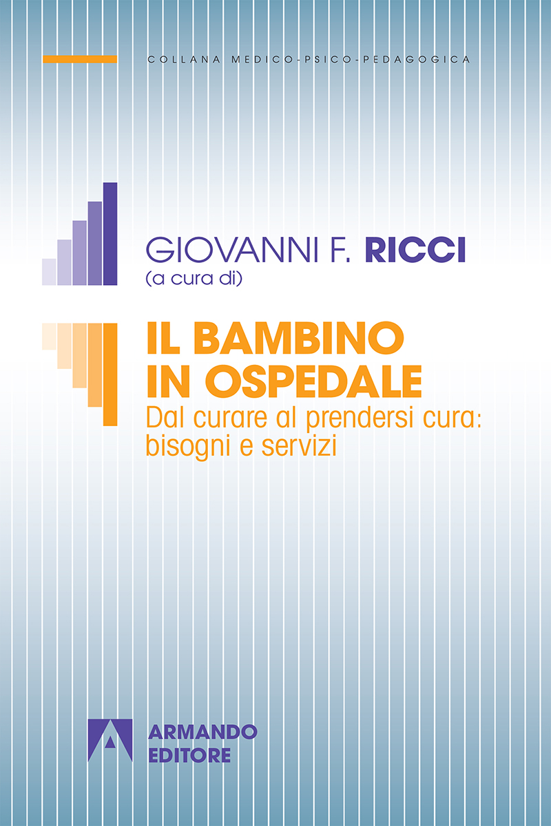 Il bambino in ospedale