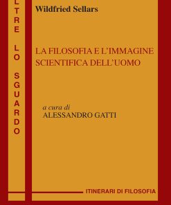 La filosofia e l'immagine scientifica dell'uomo
