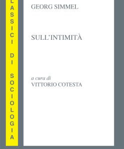 Sull'intimità