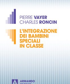 Integrazione dei bambini speciali in classe