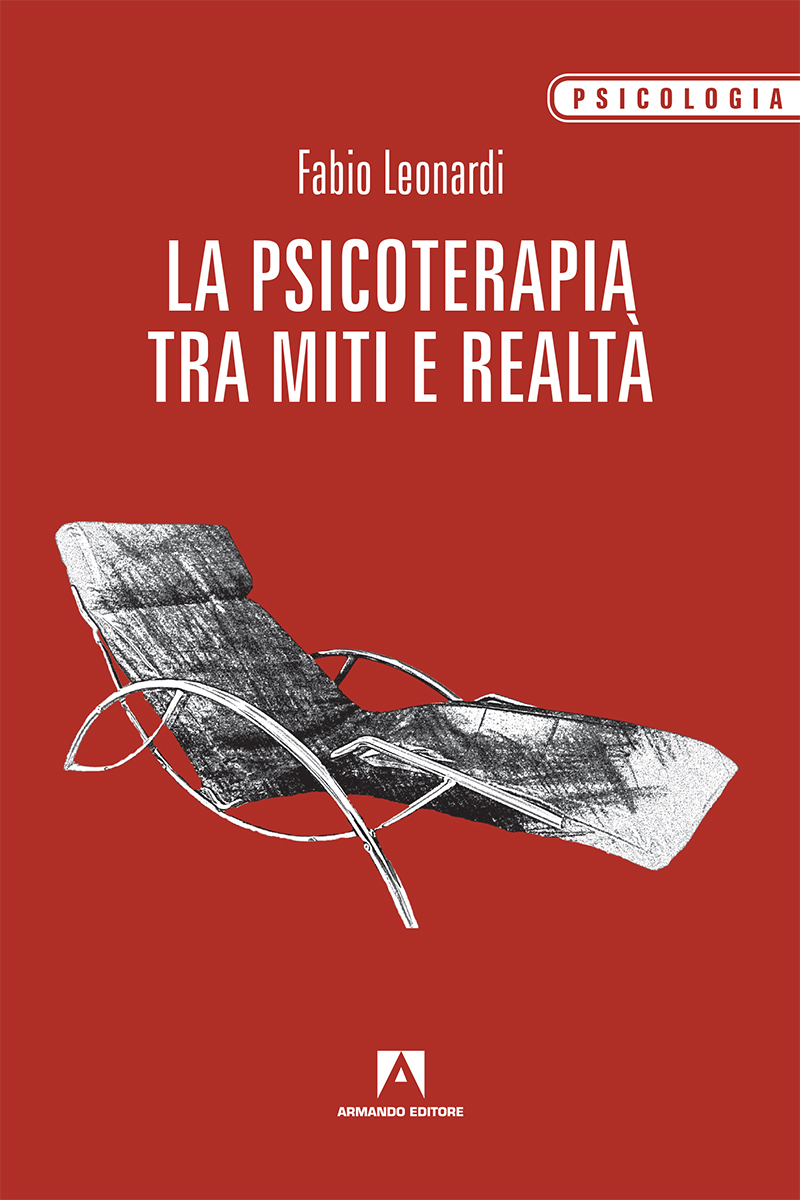La psicoterapia tra miti e realtà