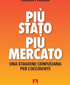 Più stato più mercato