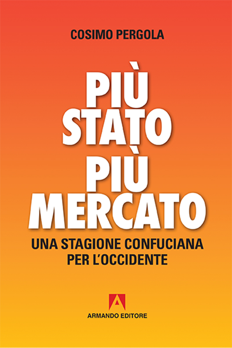 Più stato più mercato