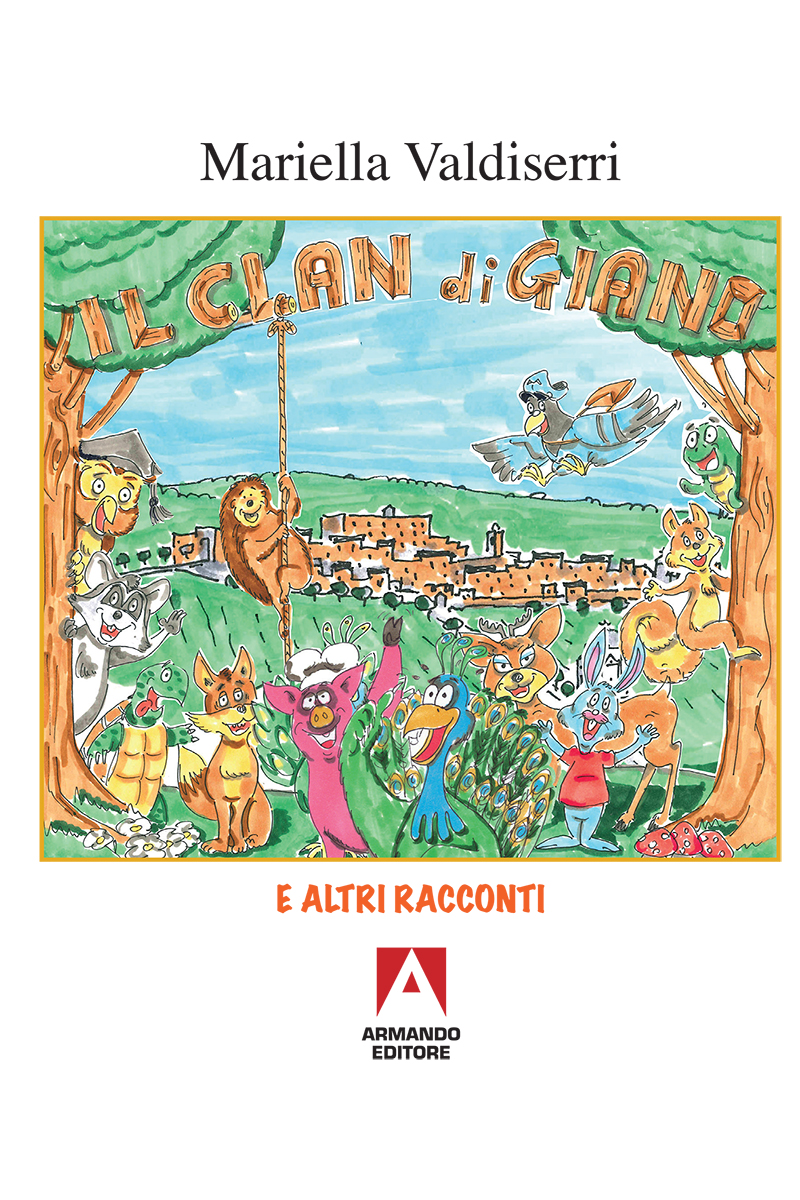 Il clan di Giano