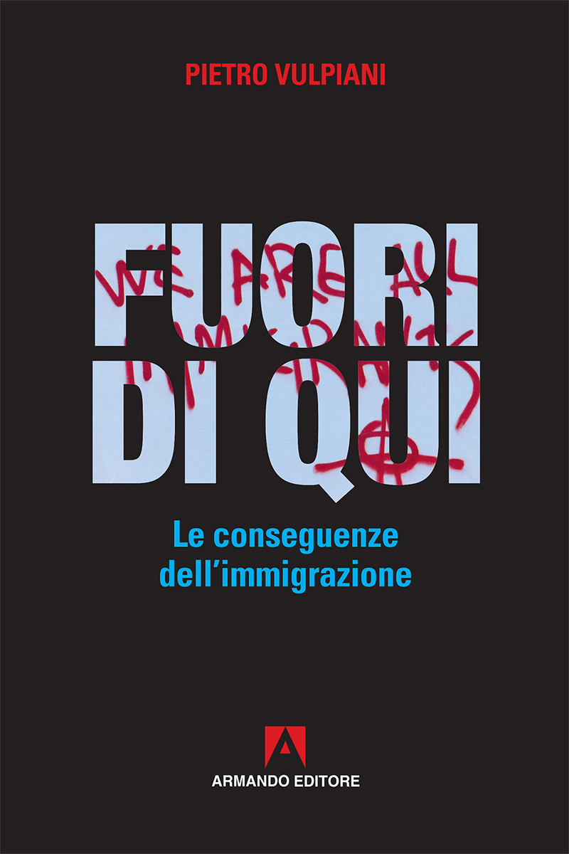 Fuori di qui