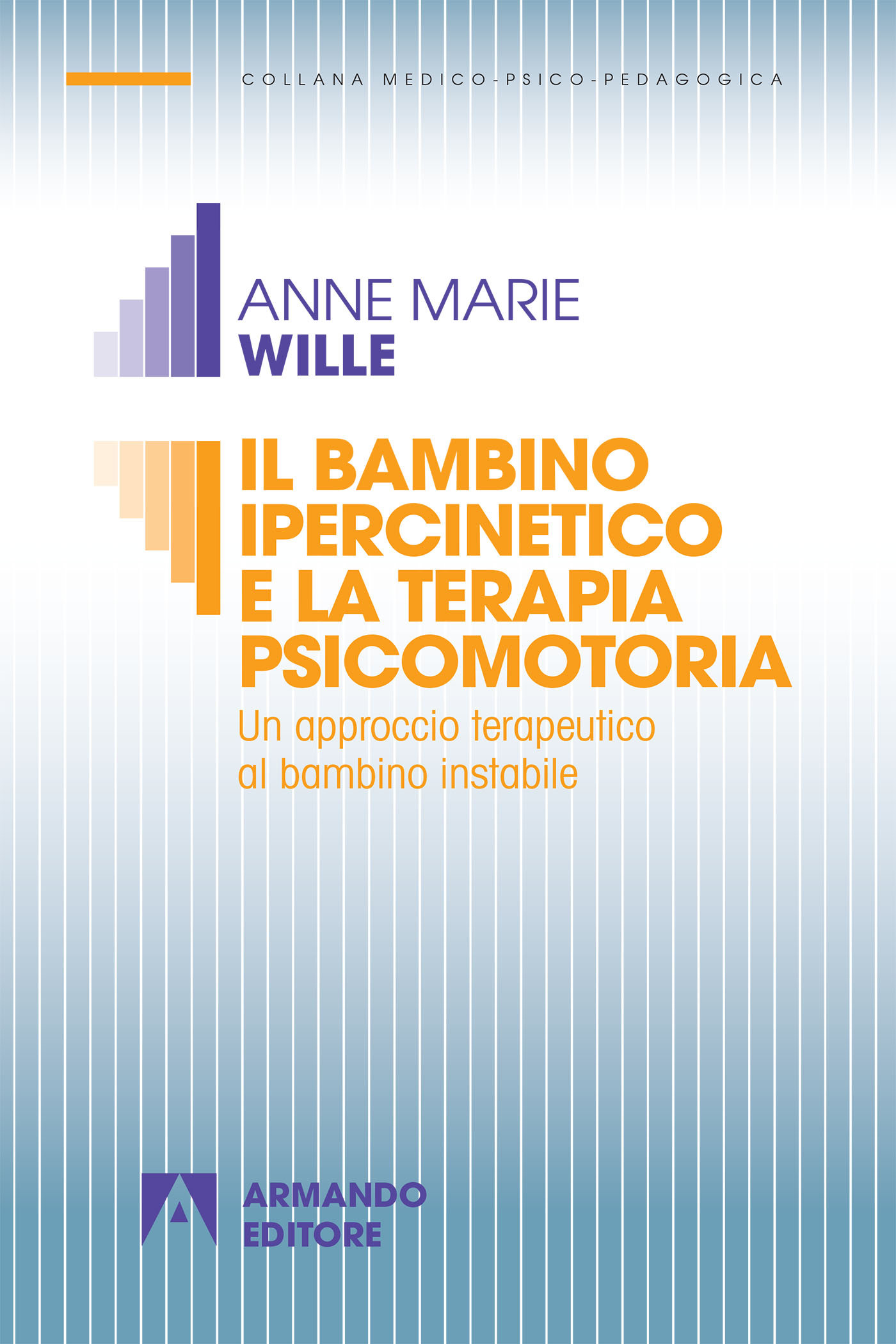 Il bambino ipercinetico