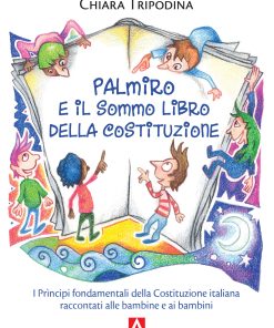 Palmiro e il sommo libro della costituzione