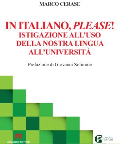 In italiano, please!
