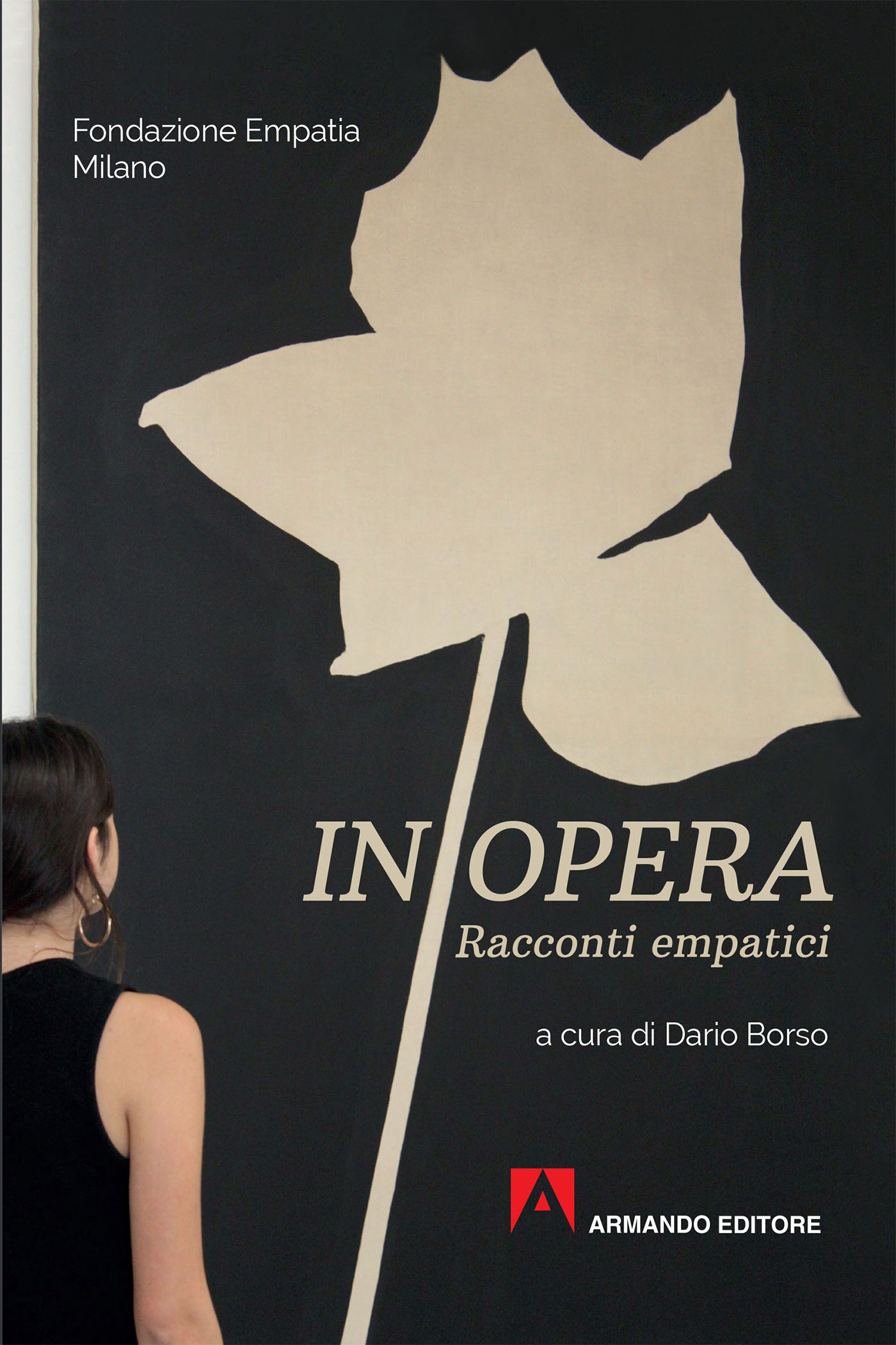 In opera