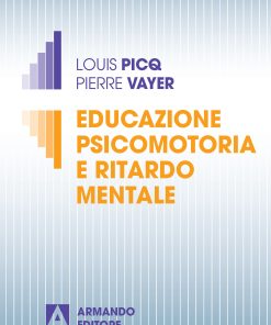 Educazione psicomotoria e ritardo mentale