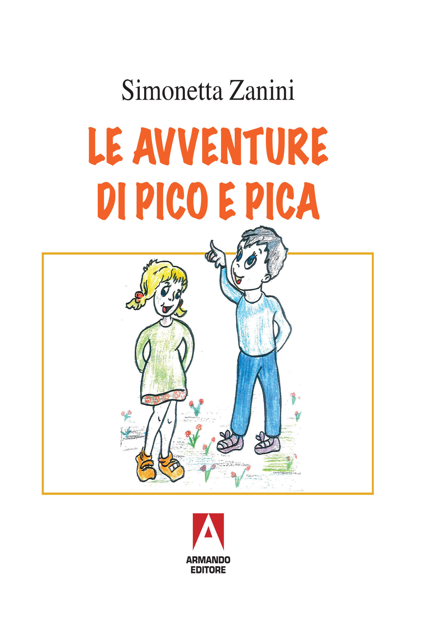 Le avventure di Pico e Pica