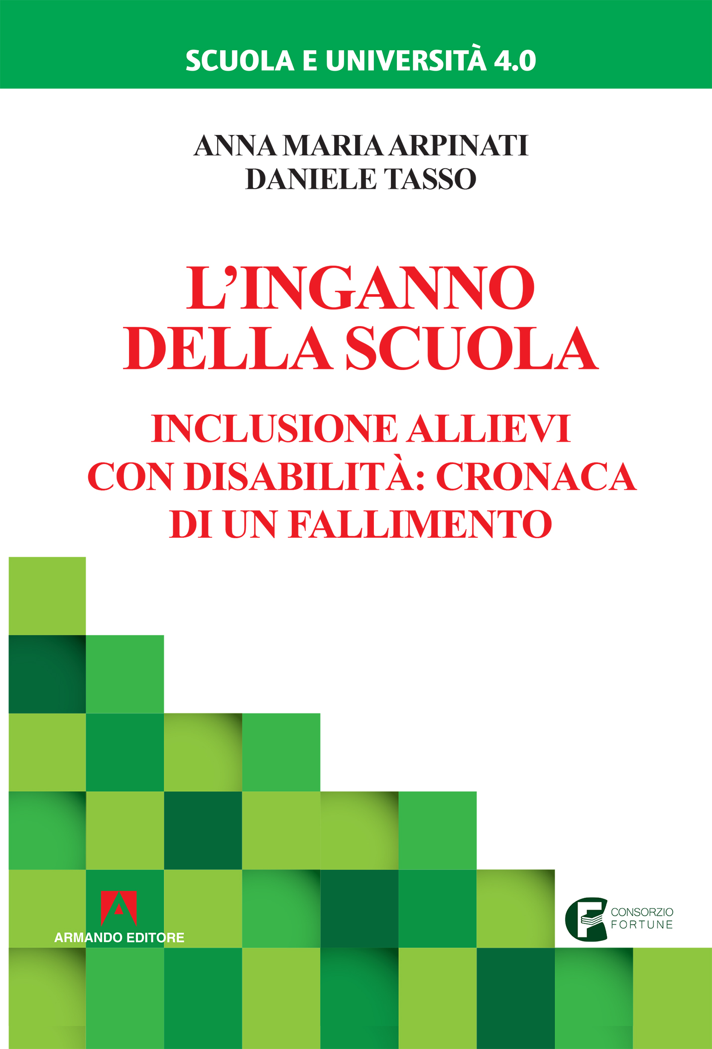 L'inganno della scuola