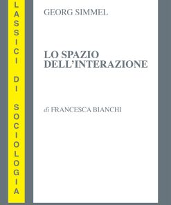 Lo spazio dell'interazione