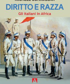Diritto e razza