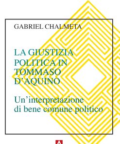 La giustizia politica in Tommaso d'Aquino