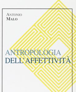 Antropologia dell'affettività