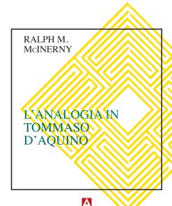 L'analogia in Tommaso d'Aquino